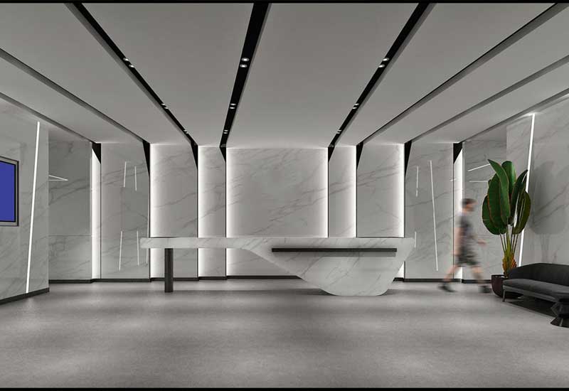 办公室设计趋势：开放式布局的利与弊分析