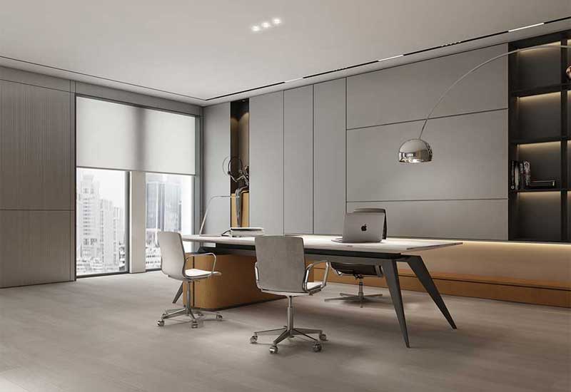 中牟办公室装修施工质如何找到靠谱的施工队