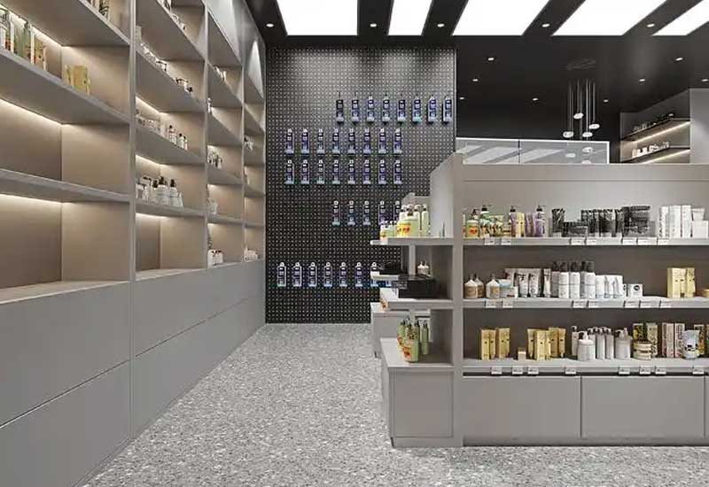 中牟商业店铺装修施工流程：从设计到竣工全解析