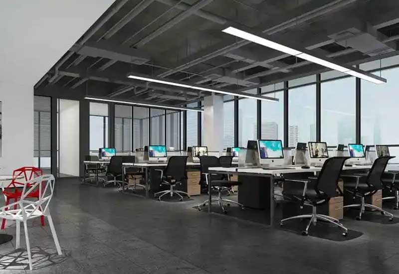 中牟办公室装修施工噪音限值最新规范？解读