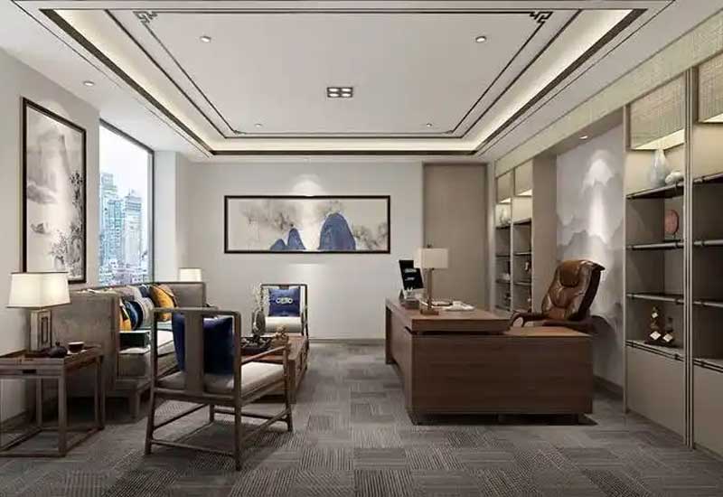 中牟办公室装修水电改造费用2025年参考价 